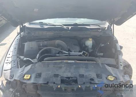 2015 Ram 1500 Big Horn z USA, uszkodzony, nr VIN 1C6RR7LT7FS710576